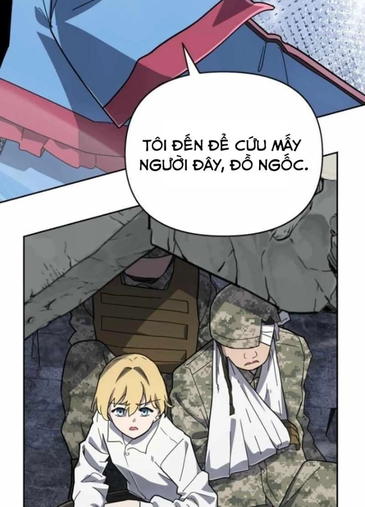 Ông Chú Ma Pháp Thiếu Nữ Chapter 37 - 103