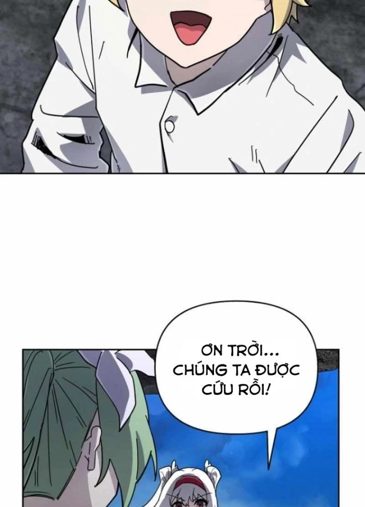 Ông Chú Ma Pháp Thiếu Nữ Chapter 37 - 107