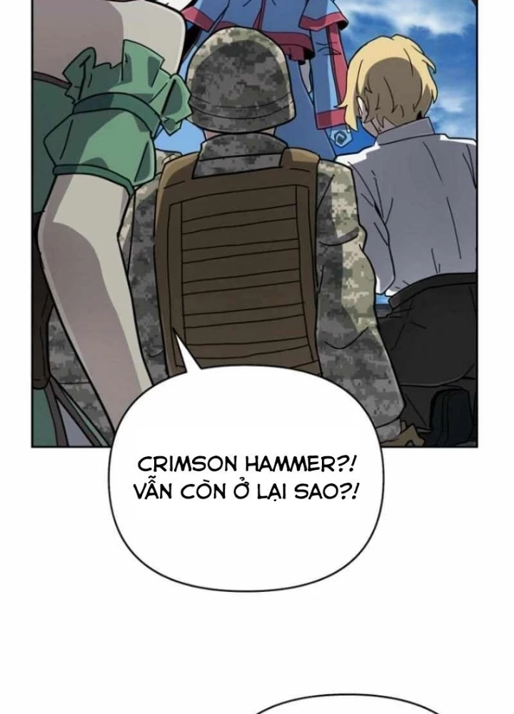 Ông Chú Ma Pháp Thiếu Nữ Chapter 37 - 109