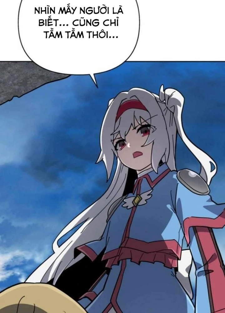 Ông Chú Ma Pháp Thiếu Nữ Chapter 37 - 117