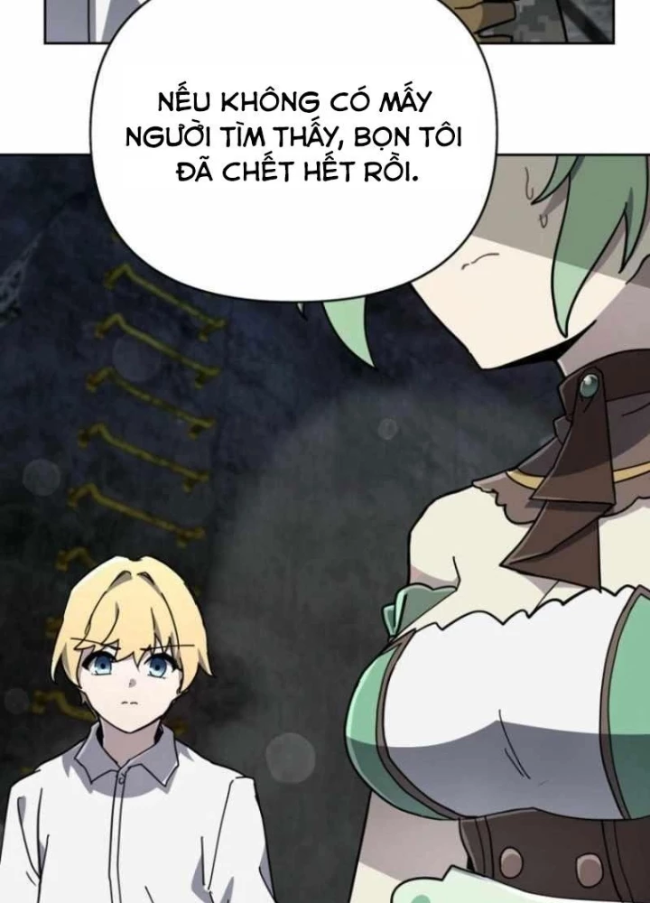 Ông Chú Ma Pháp Thiếu Nữ Chapter 37 - 123