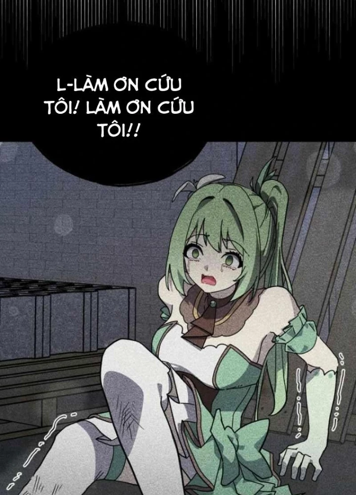 Ông Chú Ma Pháp Thiếu Nữ Chapter 37 - 195