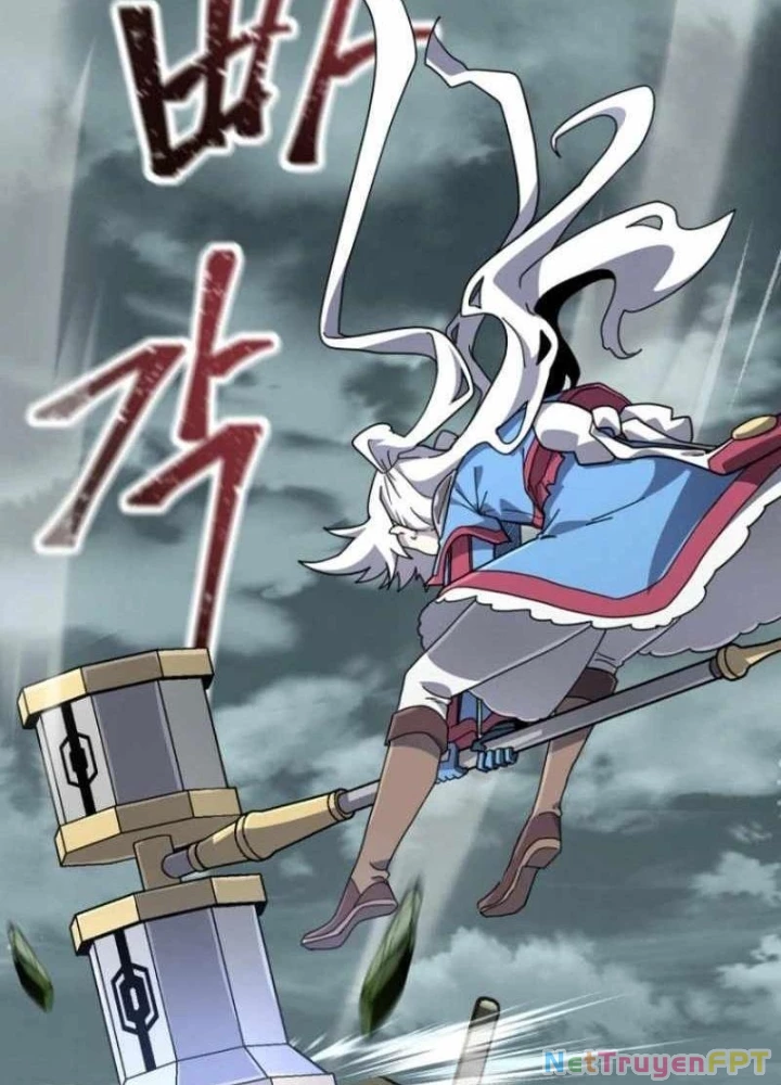 Ông Chú Ma Pháp Thiếu Nữ Chapter 37 - 199