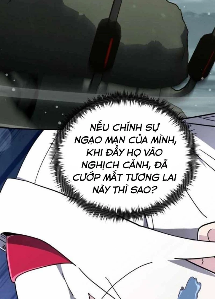 Ông Chú Ma Pháp Thiếu Nữ Chapter 37 - 201