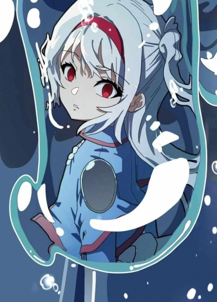 Ông Chú Ma Pháp Thiếu Nữ Chapter 37 - 217