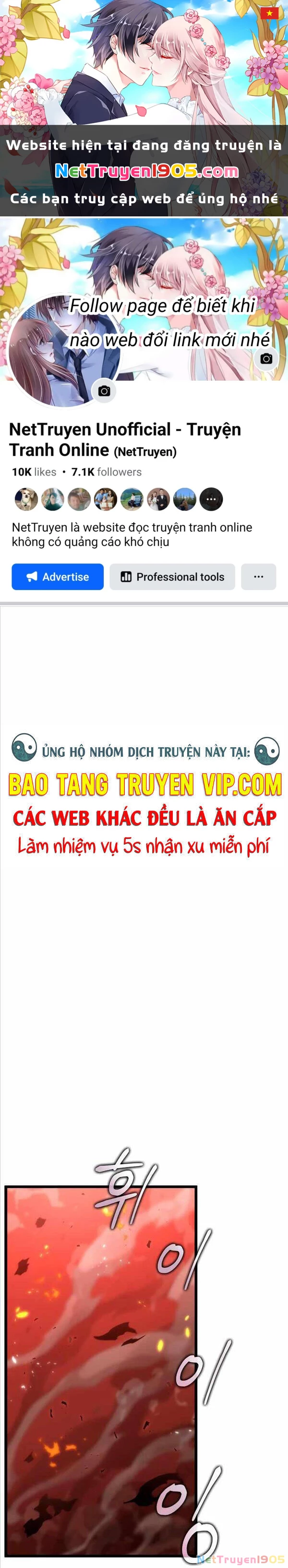 Thế Giới Sau Tận Thế Chapter 71 - 1