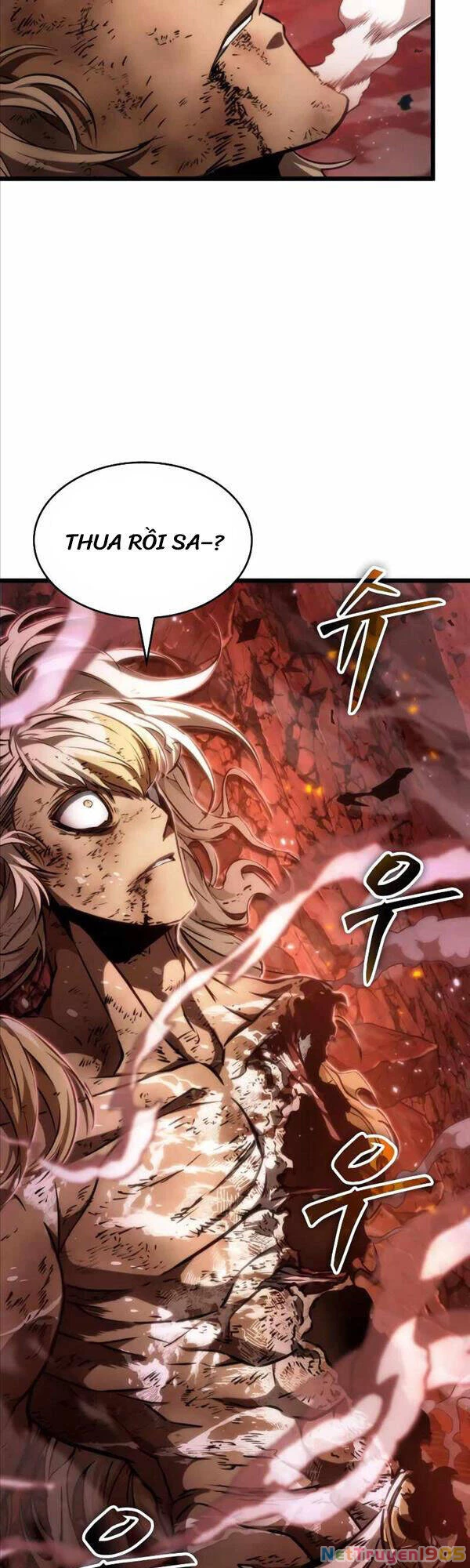 Thế Giới Sau Tận Thế Chapter 71 - 4