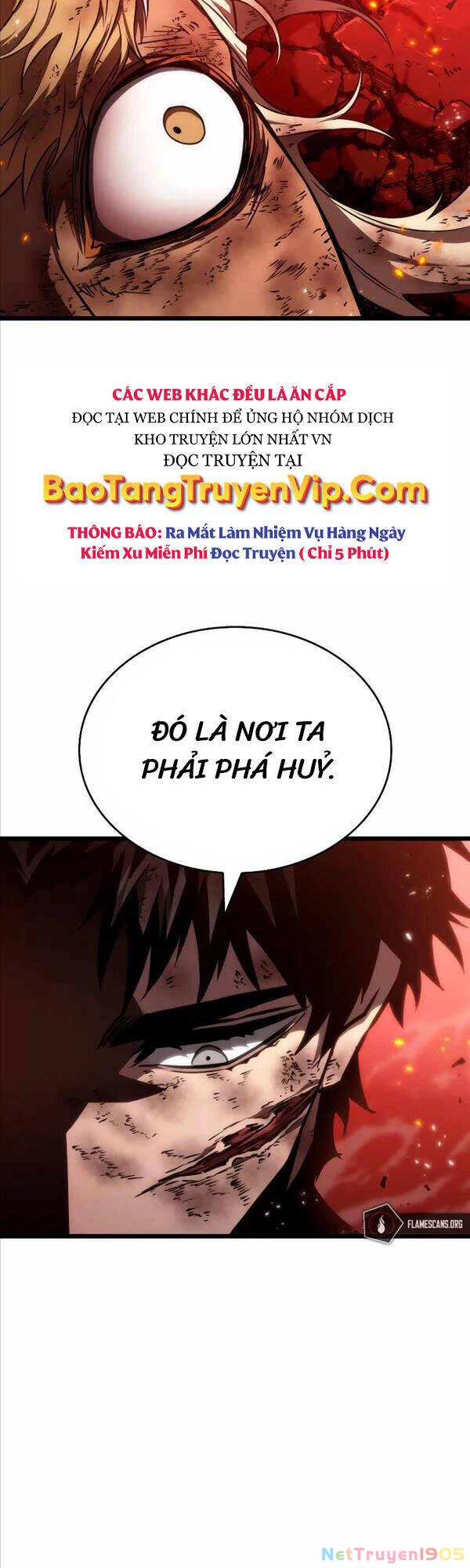 Thế Giới Sau Tận Thế Chapter 71 - 10