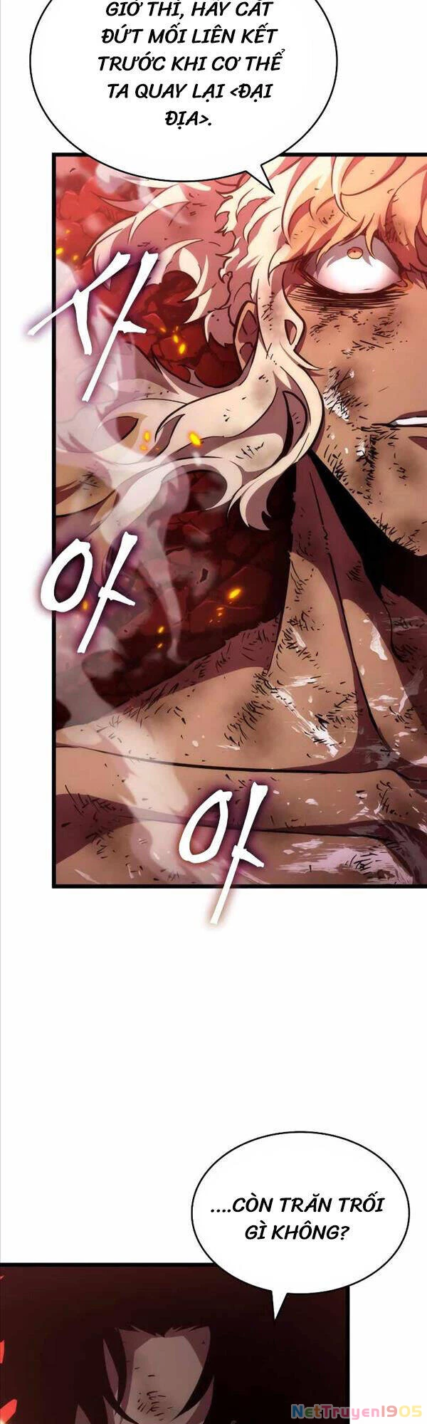 Thế Giới Sau Tận Thế Chapter 71 - 15