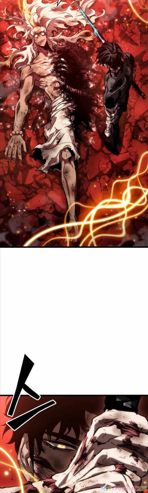Thế Giới Sau Tận Thế Chapter 71 - 26