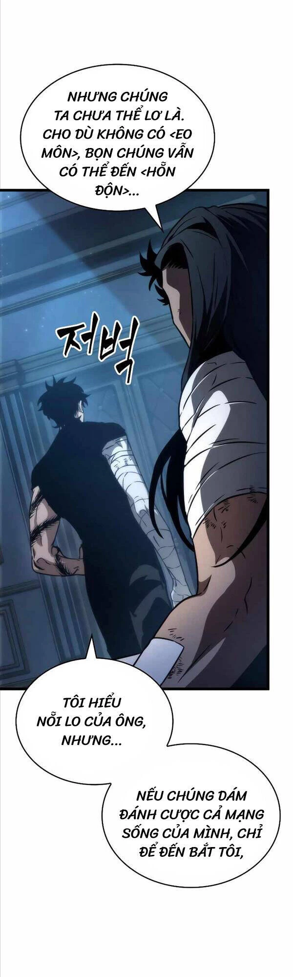 Thế Giới Sau Tận Thế Chapter 71 - 48