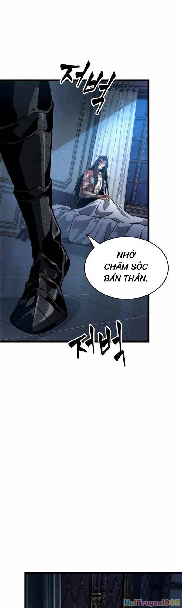 Thế Giới Sau Tận Thế Chapter 71 - 50