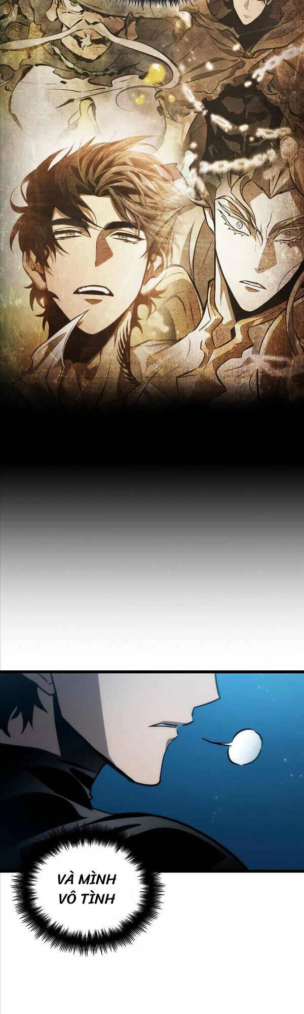 Thế Giới Sau Tận Thế Chapter 71 - 55