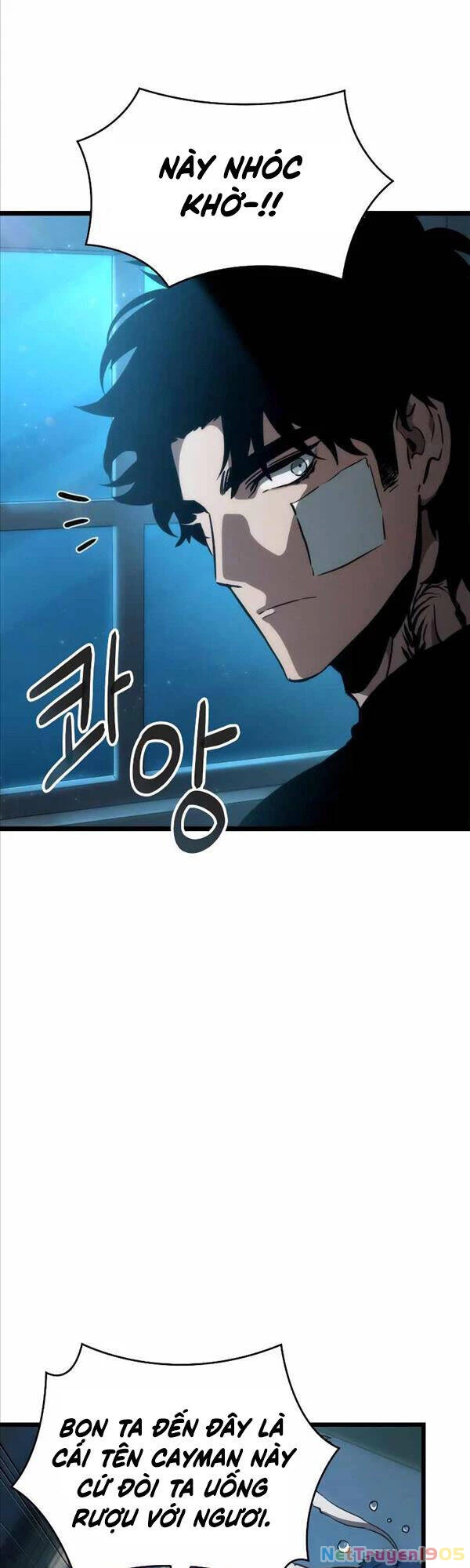 Thế Giới Sau Tận Thế Chapter 71 - 58