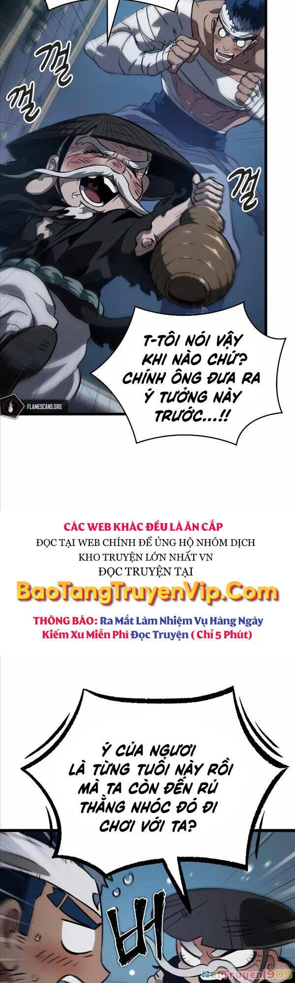 Thế Giới Sau Tận Thế Chapter 71 - 59