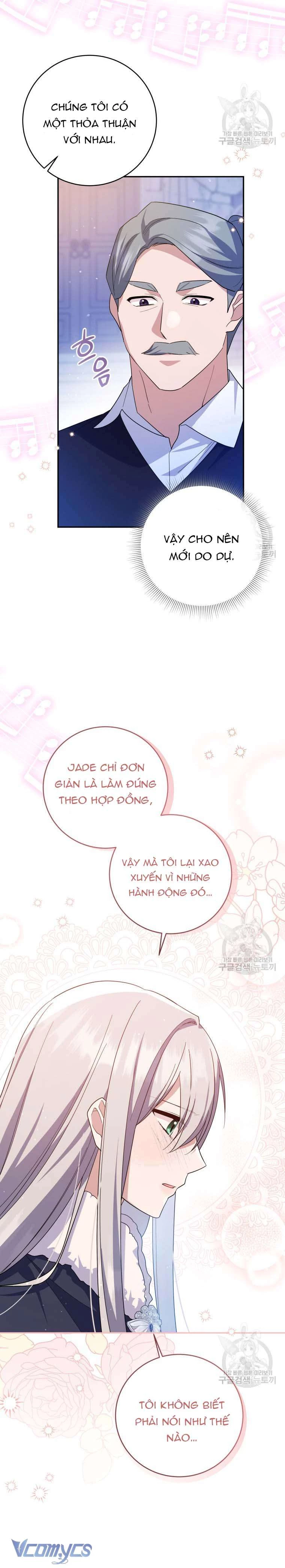 Hãy Ủng Hộ Kế Hoạch Trả Thù Của Tôi Chapter 72 - 4