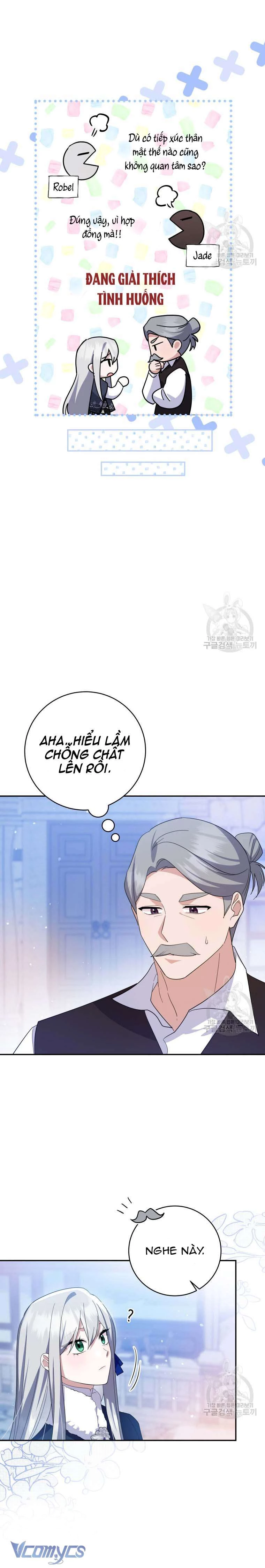 Hãy Ủng Hộ Kế Hoạch Trả Thù Của Tôi Chapter 72 - 6