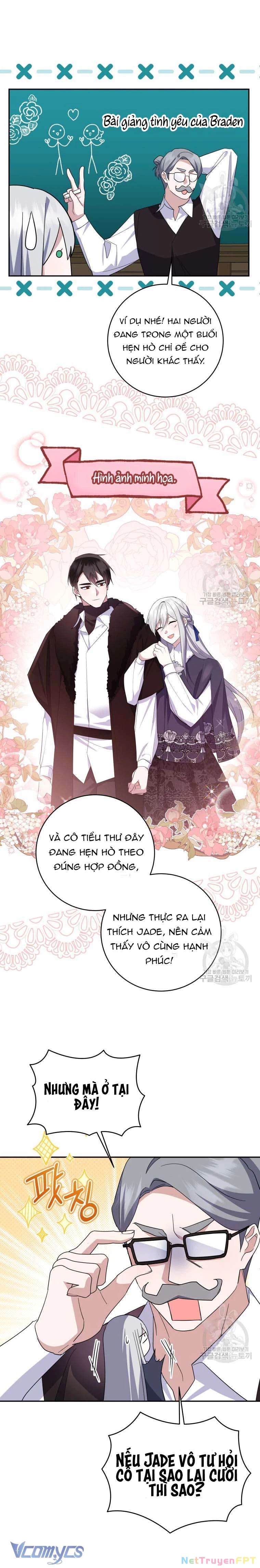 Hãy Ủng Hộ Kế Hoạch Trả Thù Của Tôi Chapter 72 - 7