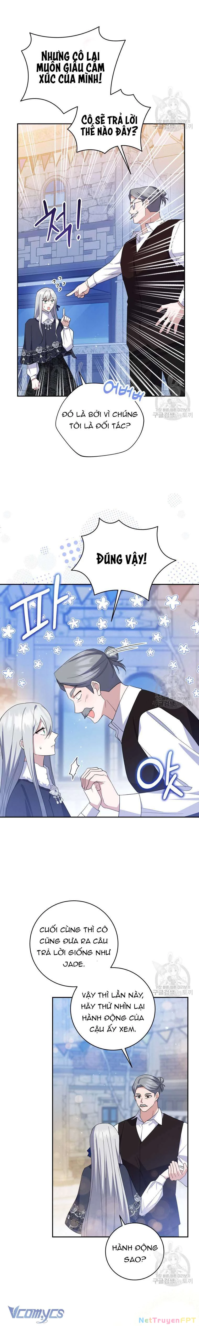 Hãy Ủng Hộ Kế Hoạch Trả Thù Của Tôi Chapter 72 - 8