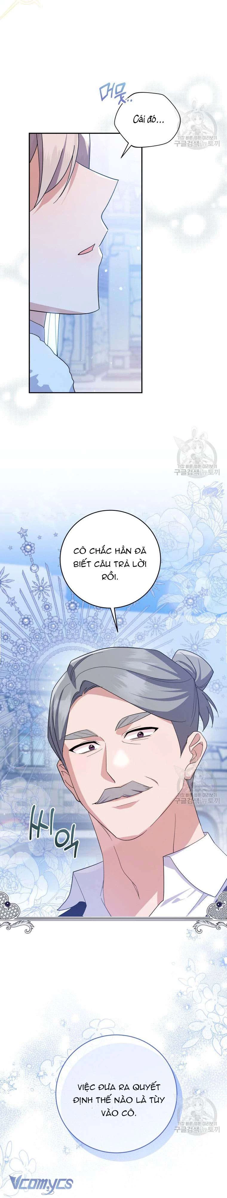 Hãy Ủng Hộ Kế Hoạch Trả Thù Của Tôi Chapter 72 - 10