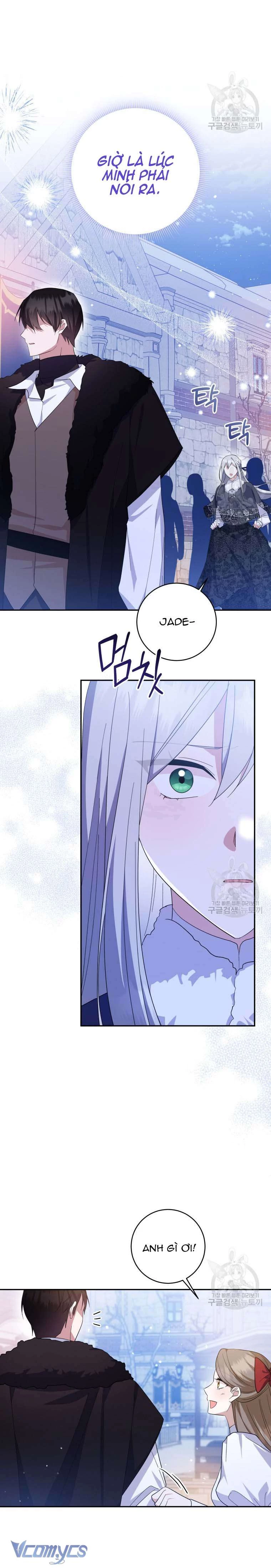 Hãy Ủng Hộ Kế Hoạch Trả Thù Của Tôi Chapter 72 - 13