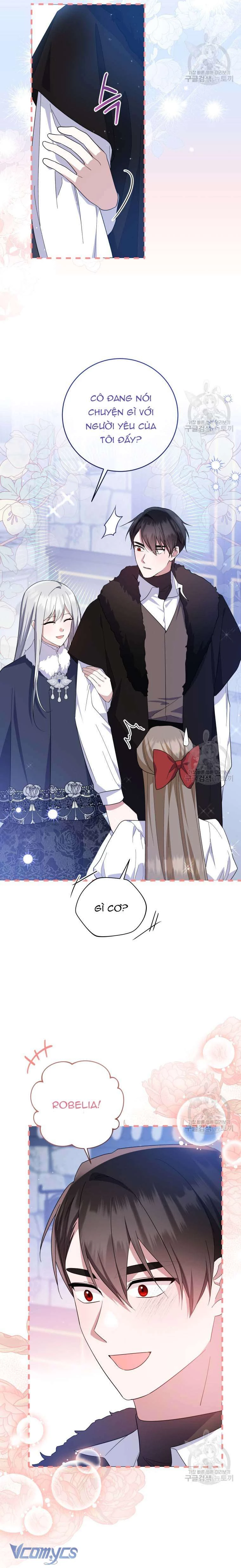 Hãy Ủng Hộ Kế Hoạch Trả Thù Của Tôi Chapter 72 - 15