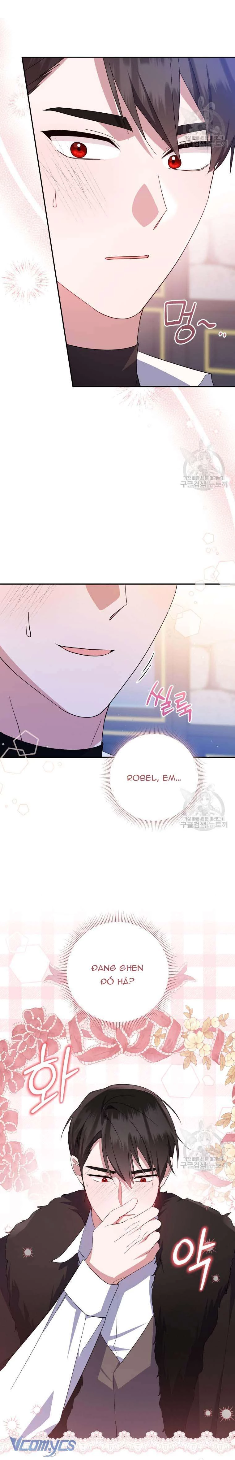 Hãy Ủng Hộ Kế Hoạch Trả Thù Của Tôi Chapter 72 - 18