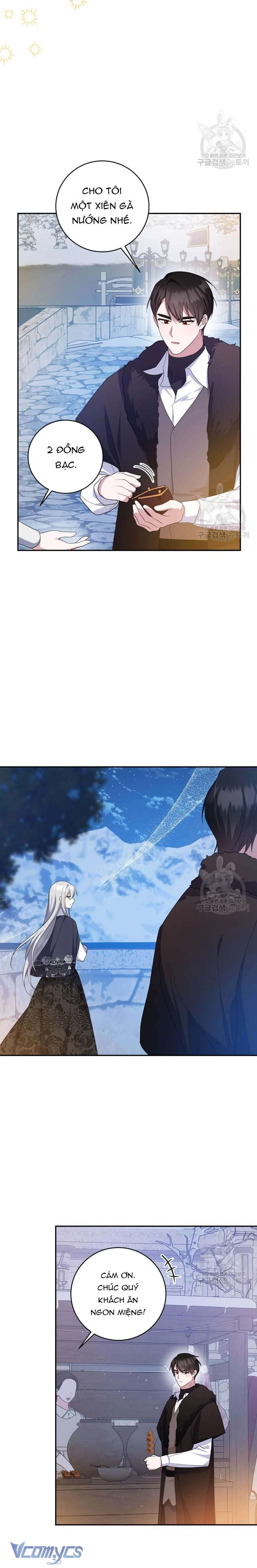 Hãy Ủng Hộ Kế Hoạch Trả Thù Của Tôi Chapter 72 - 21
