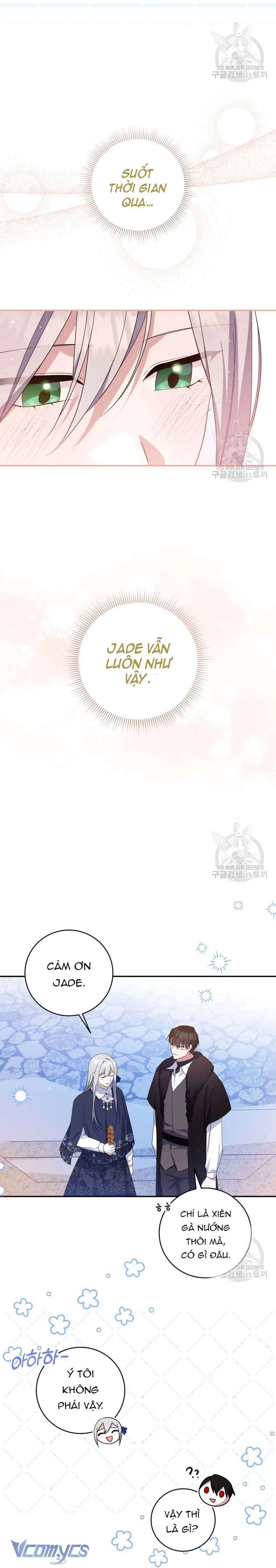 Hãy Ủng Hộ Kế Hoạch Trả Thù Của Tôi Chapter 72 - 23
