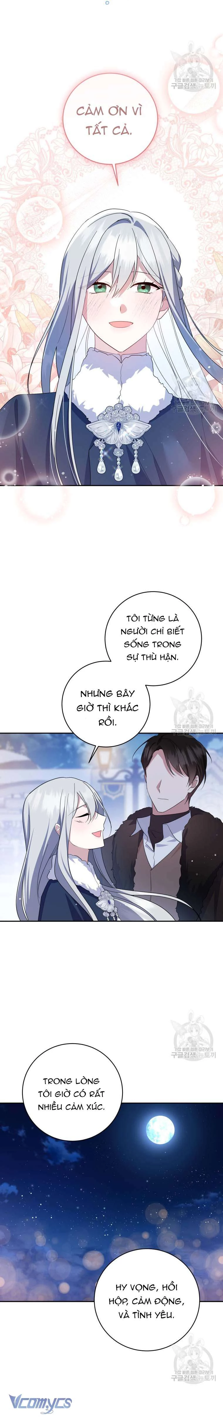 Hãy Ủng Hộ Kế Hoạch Trả Thù Của Tôi Chapter 72 - 24