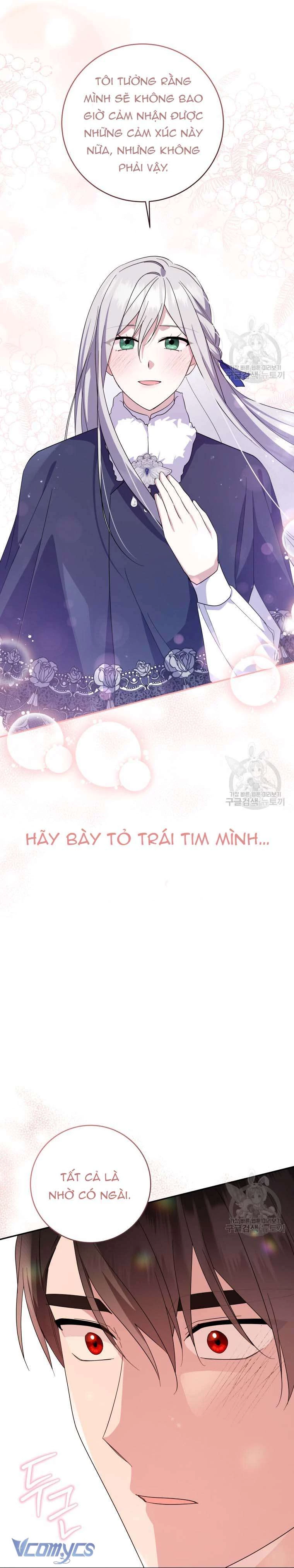 Hãy Ủng Hộ Kế Hoạch Trả Thù Của Tôi Chapter 72 - 25