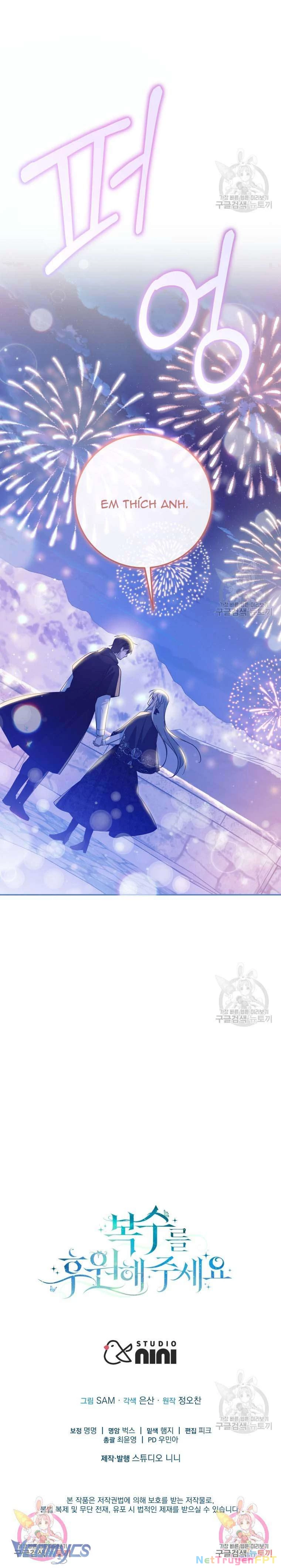 Hãy Ủng Hộ Kế Hoạch Trả Thù Của Tôi Chapter 72 - 27