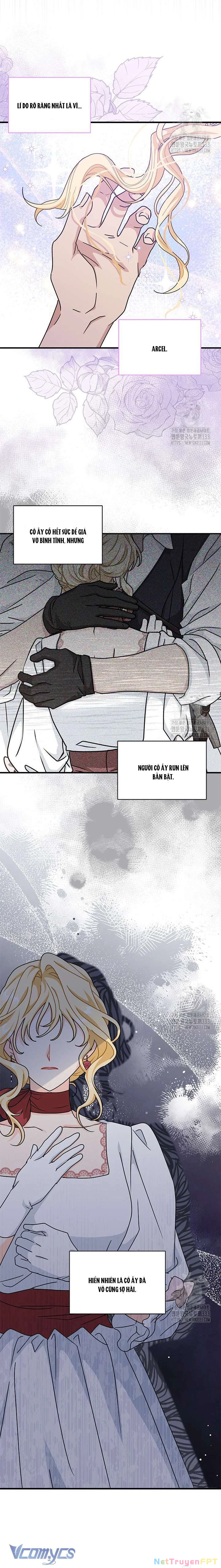 Cô Gái Sẽ Trở Thành Chủ Gia Đình Chapter 67 - Next Chapter 68