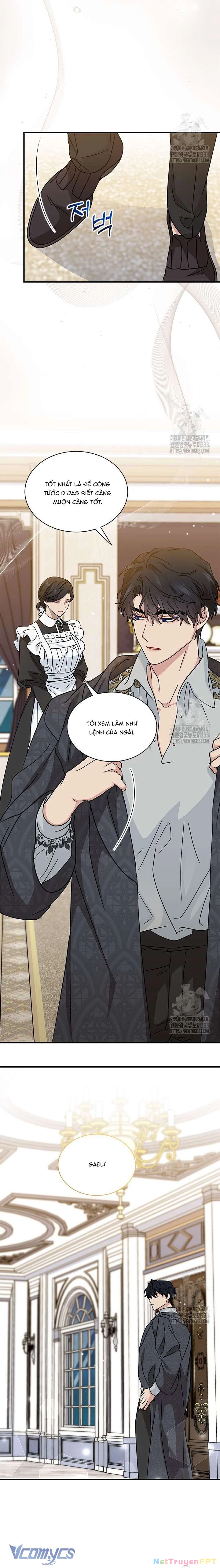 Cô Gái Sẽ Trở Thành Chủ Gia Đình Chapter 67 - Next Chapter 68