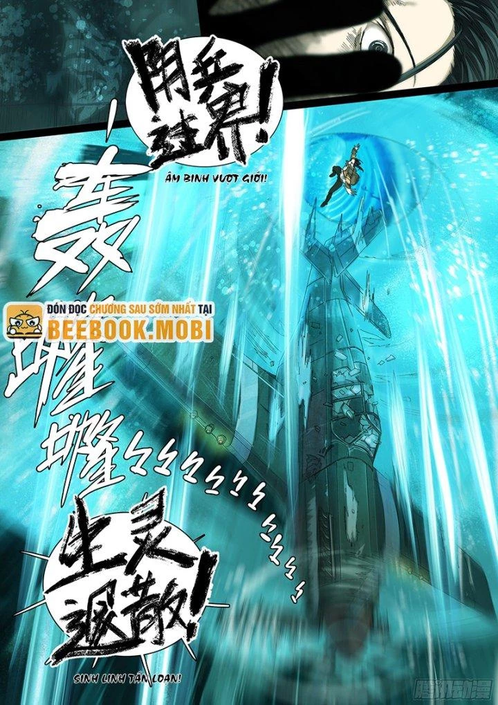 Sơn Thượng Chi Nhân Chapter 13 - 14