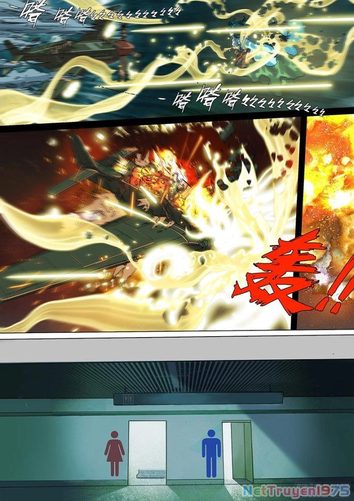 Sơn Thượng Chi Nhân Chapter 13 - 16