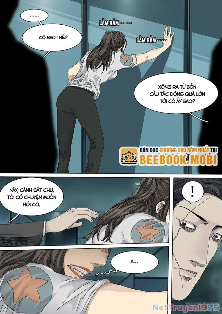 Sơn Thượng Chi Nhân Chapter 13 - 21