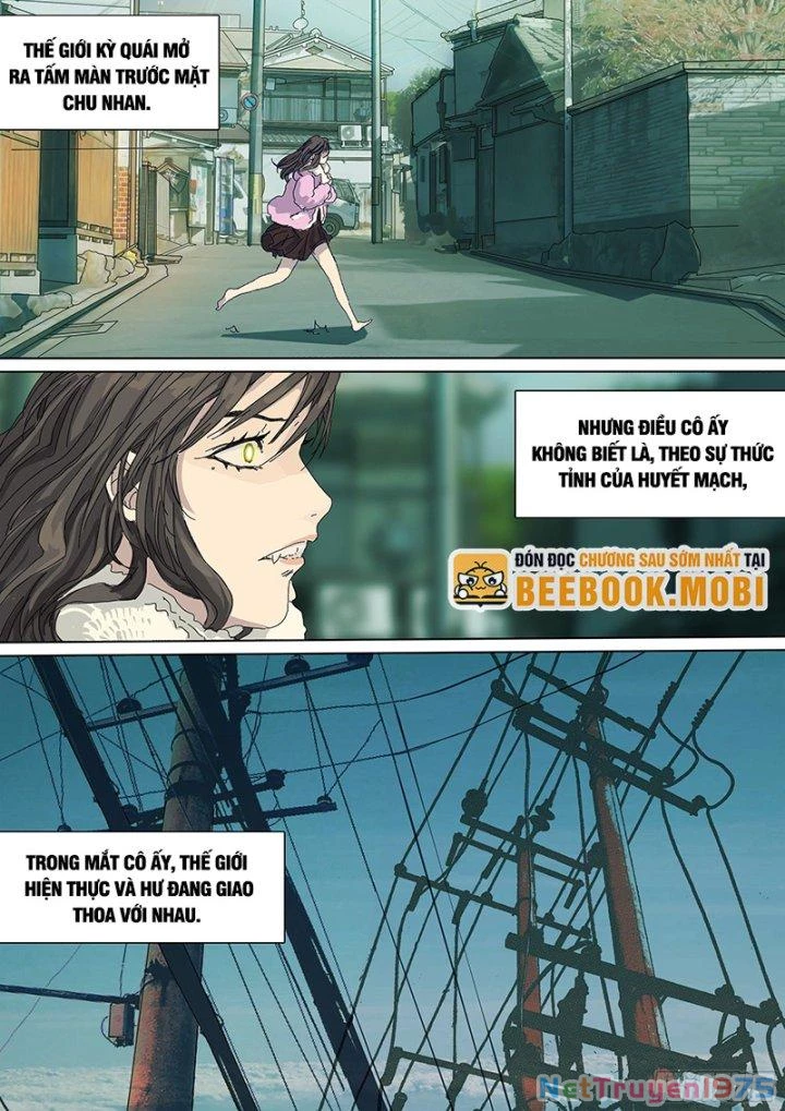 Sơn Thượng Chi Nhân Chapter 14 - 20