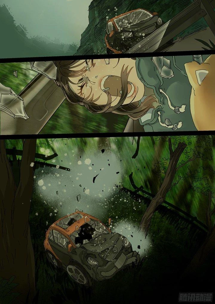 Sơn Thượng Chi Nhân Chapter 15 - 5