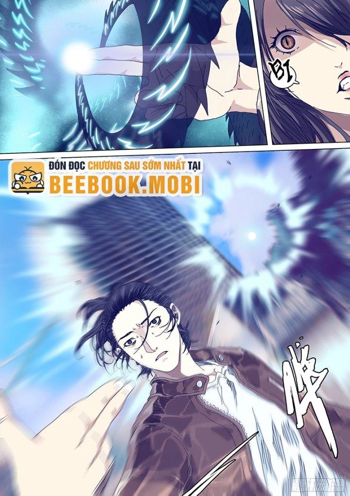 Sơn Thượng Chi Nhân Chapter 16 - 2