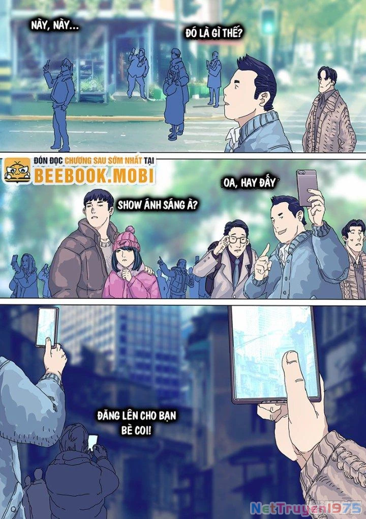 Sơn Thượng Chi Nhân Chapter 16 - 28