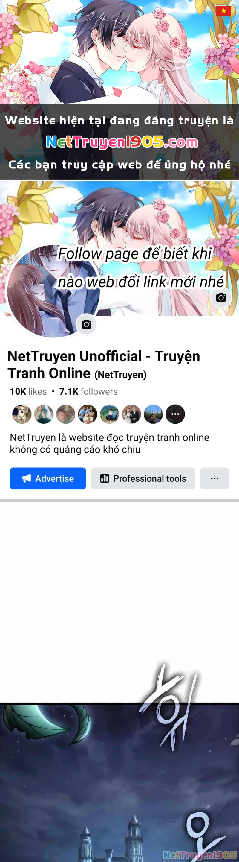 Thế Giới Sau Tận Thế Chapter 72 - 1