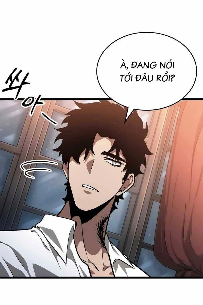 Thế Giới Sau Tận Thế Chapter 72 - 8