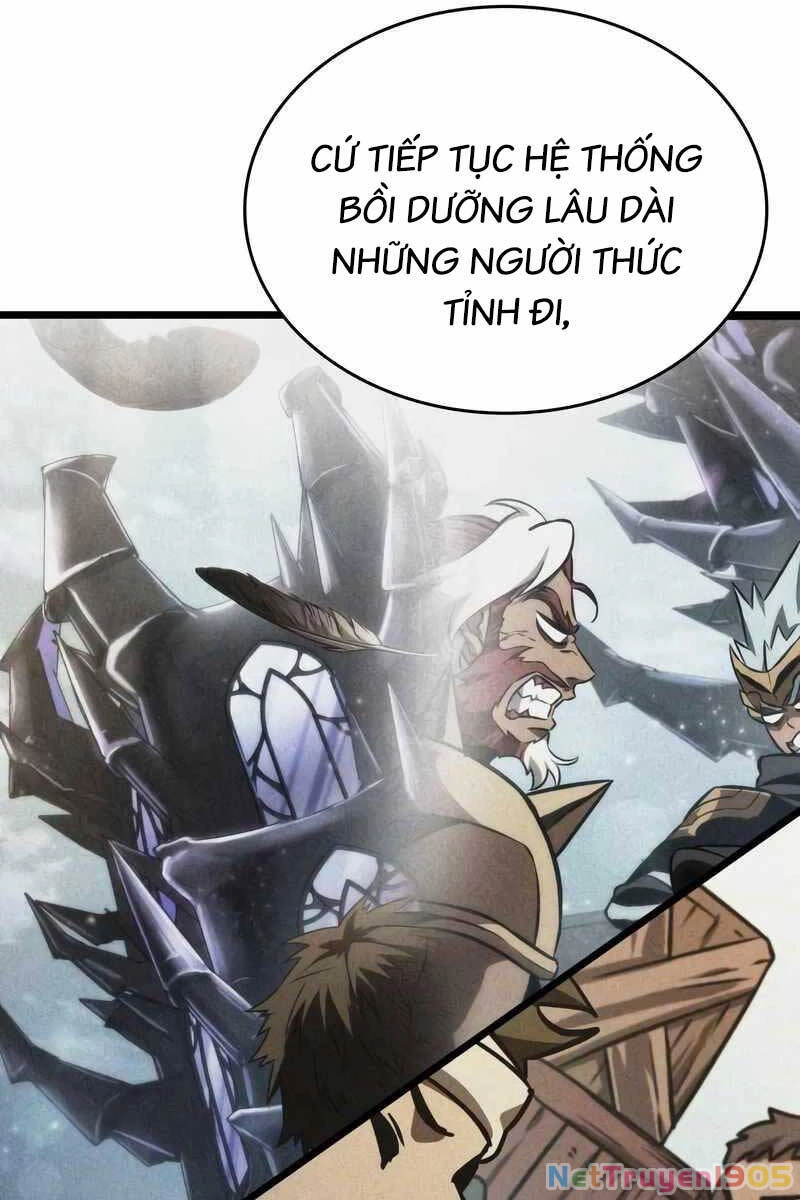 Thế Giới Sau Tận Thế Chapter 72 - 25