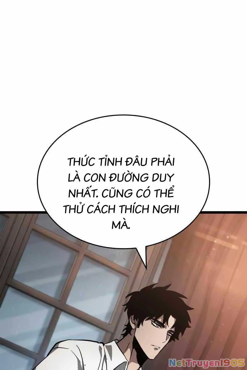 Thế Giới Sau Tận Thế Chapter 72 - 27
