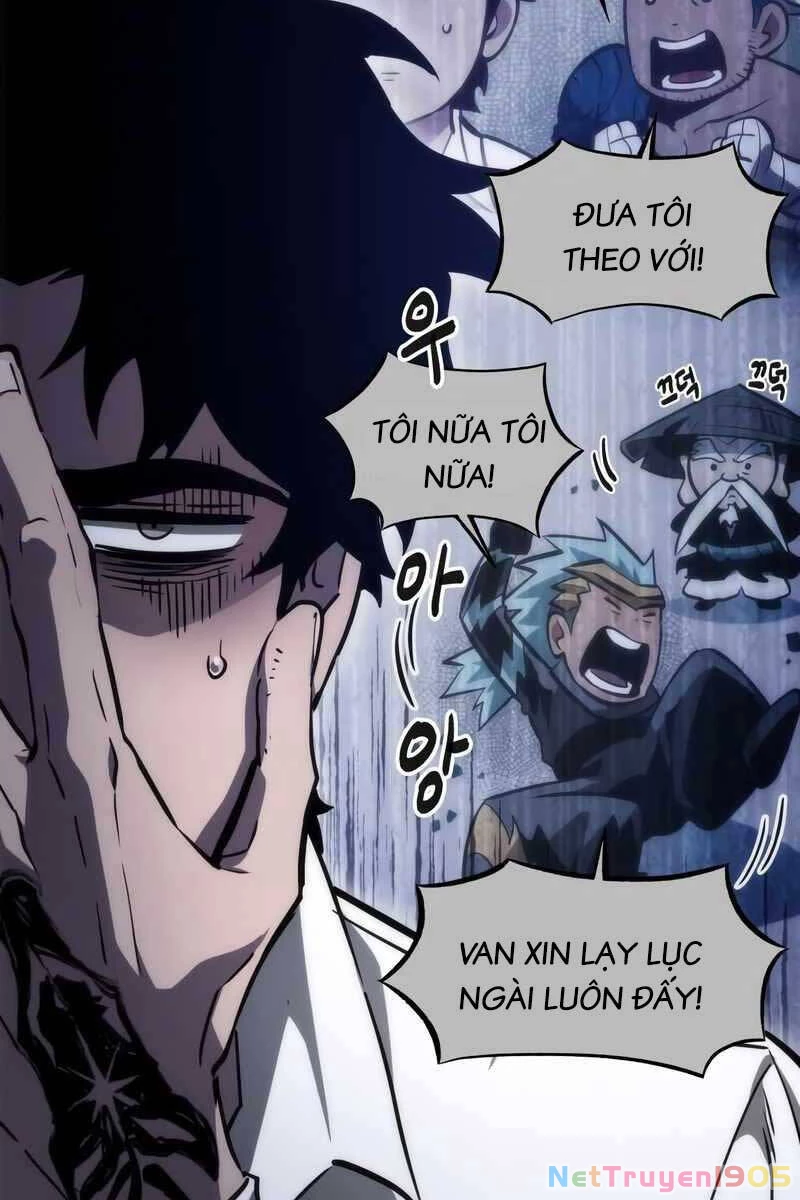 Thế Giới Sau Tận Thế Chapter 72 - 70