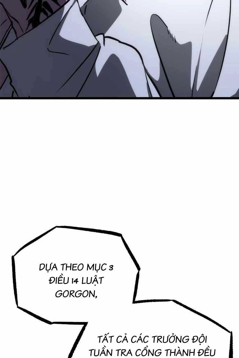 Thế Giới Sau Tận Thế Chapter 72 - 71