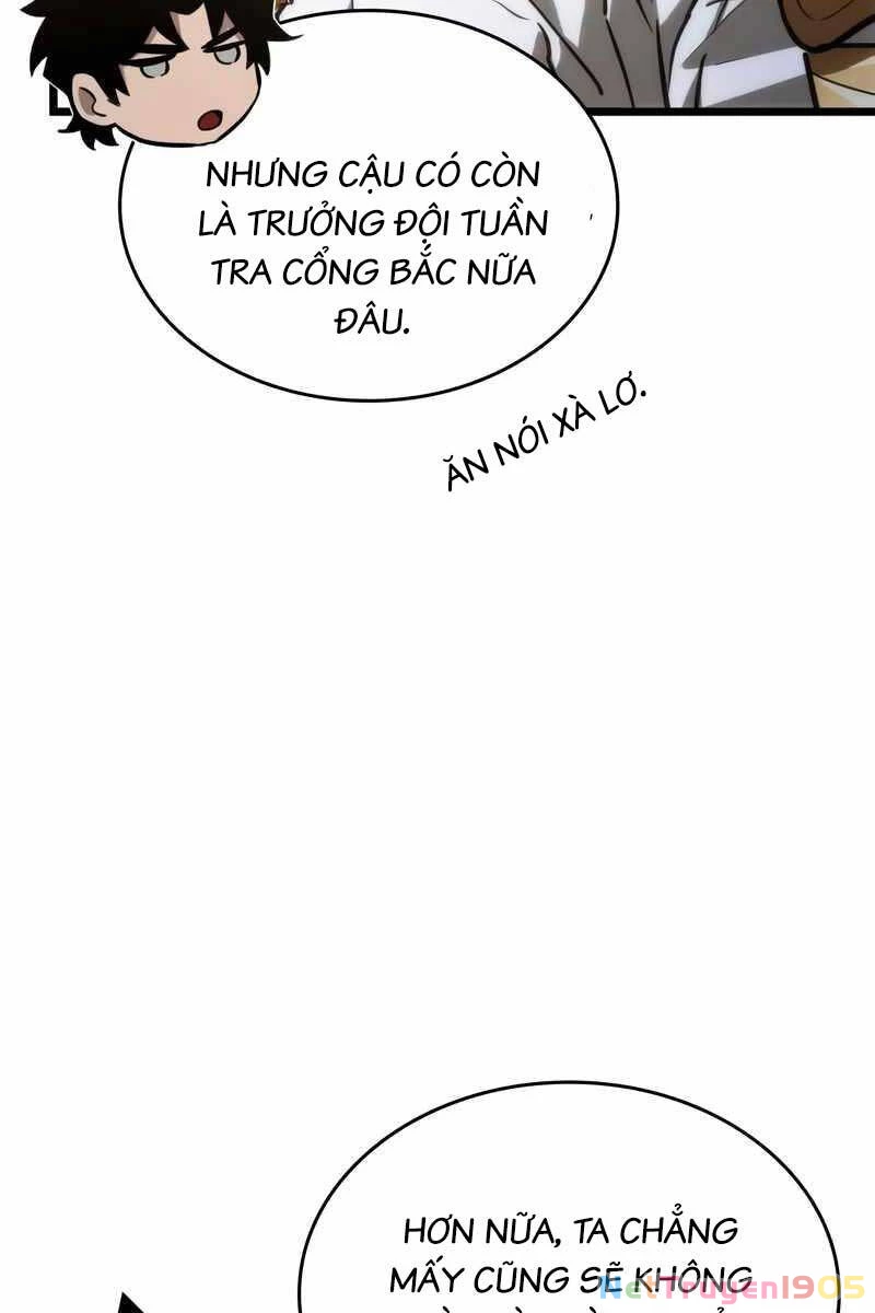 Thế Giới Sau Tận Thế Chapter 72 - 73