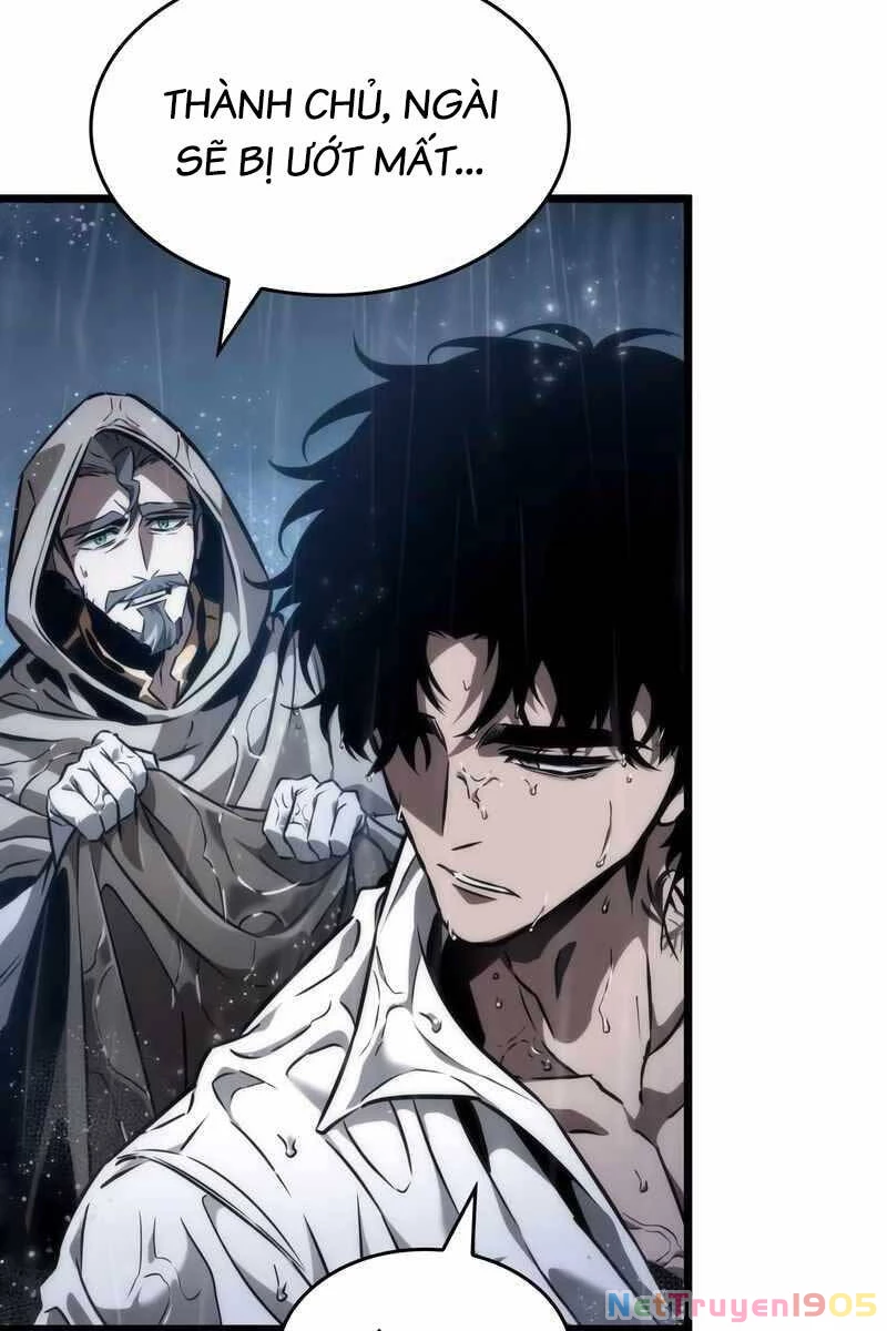Thế Giới Sau Tận Thế Chapter 72 - 96