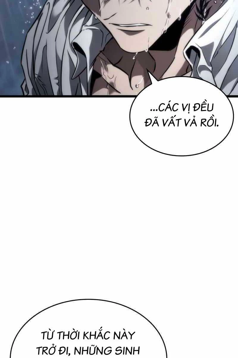 Thế Giới Sau Tận Thế Chapter 72 - 104